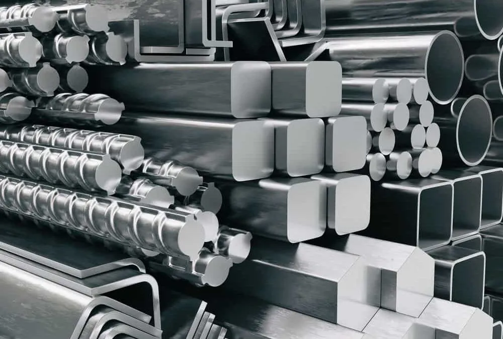Steel & Metal