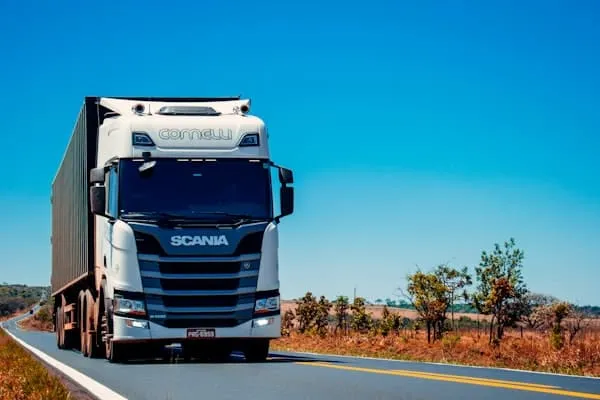Overland Transport
