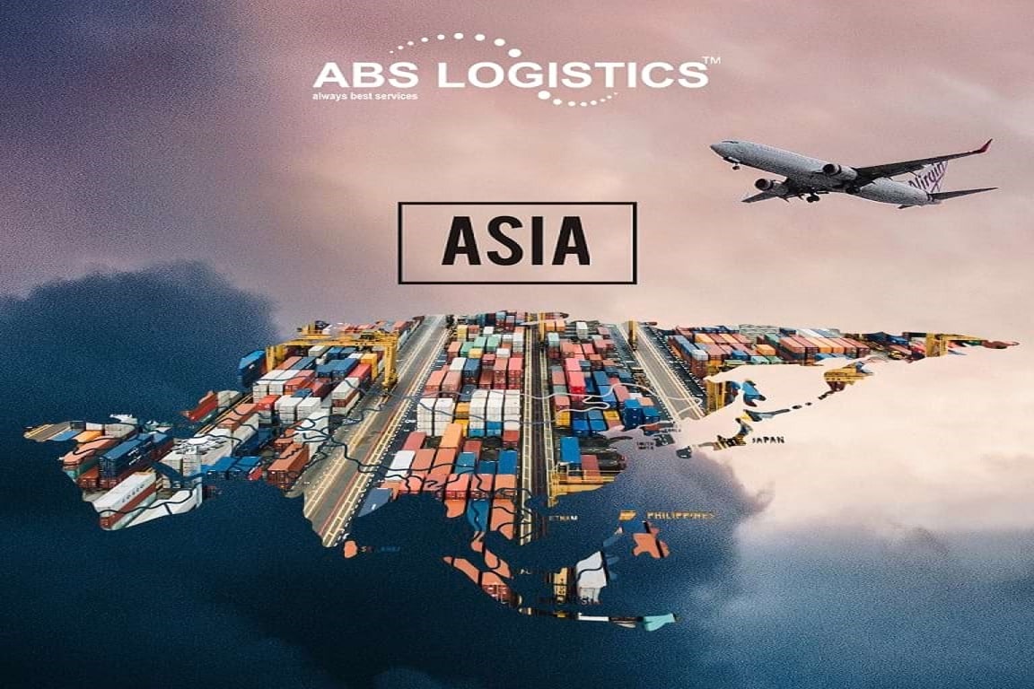 Image for Exploring Logistics in Developing Markets of Asia blog.